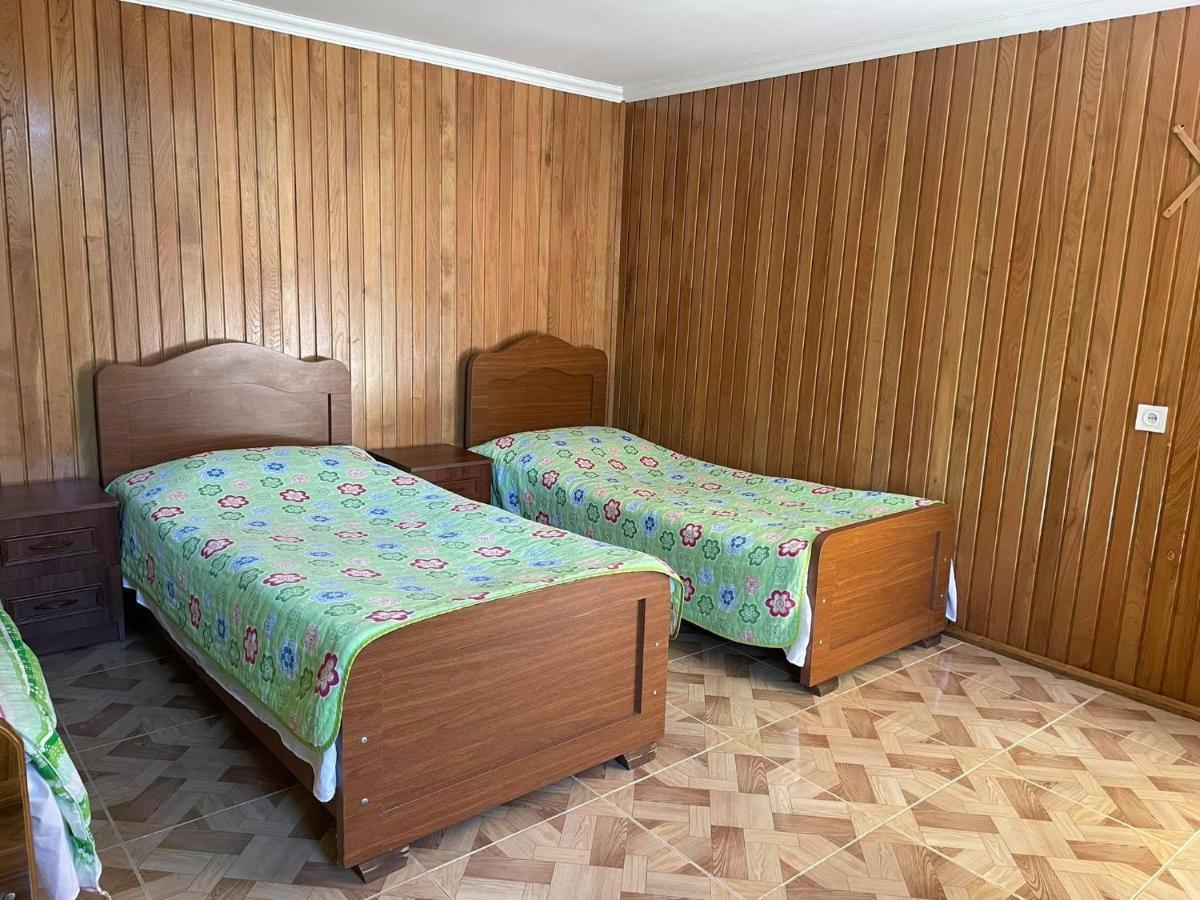 Hostel Kutaisi By Kote Luaran gambar