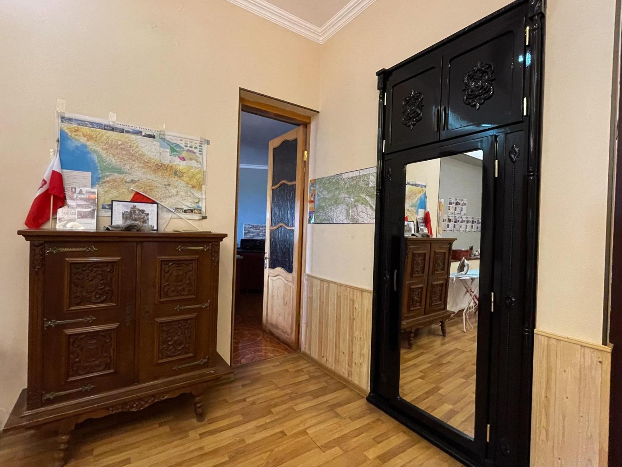 Hostel Kutaisi By Kote Luaran gambar