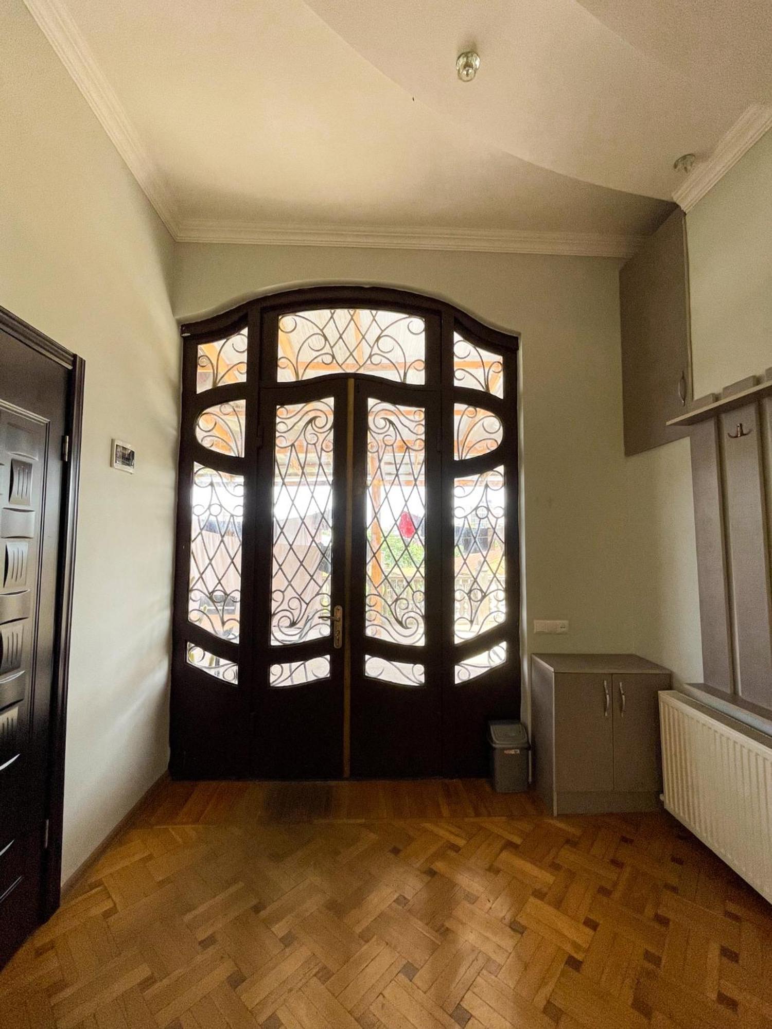 Hostel Kutaisi By Kote Bilik gambar